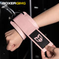 Wrist Straps For Resistance Band Workout Fitness Ankle Straps Foot Support Cuffs Cable Machines Gym Home Fitness Equipment.