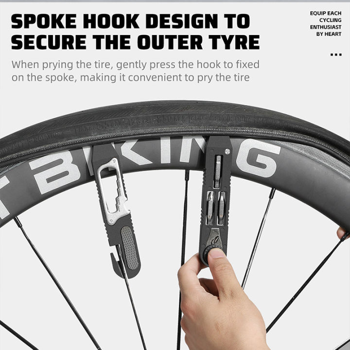 WEST%20BIKING%20Bicycle%20Wrench%20Set%20Multifunctional%20Portable%20Bicycle%20Tire%20Lever%20Ratchet%20Wrench%20Kit%20Tire%20Prying%20Rod%20Bike%20Repair%20Tools%20-%20Image%205