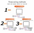 Wifi Switch 2 way 16A Tuya/Smart life App. 