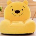 Sofa bed. 