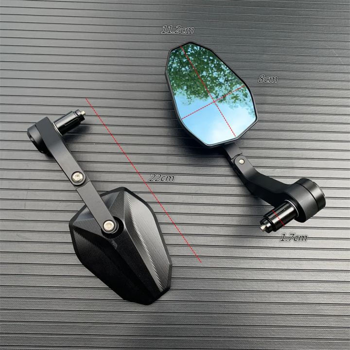 Motorcycle%20CNC%20Rear%20View%20Side%20Mirrors%20Handle%20Bar%20End%20Mirror%20Fit%20For%20Ducati%20Monster%20695%20696%20796%20797%20821%201100%201200%201200S%201200R%20S2R%20-%20Image%205