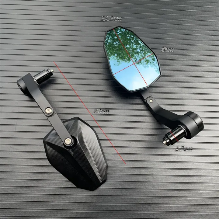 Motorcycle%20CNC%20Rear%20View%20Side%20Mirrors%20Handle%20Bar%20End%20Mirror%20Fit%20For%20Ducati%20Monster%20695%20696%20796%20797%20821%201100%201200%201200S%201200R%20S2R%20-%20Image%205