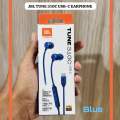 JBL 310C Tune 310C USB C Type C Wired Earphones Clone A Grade. 