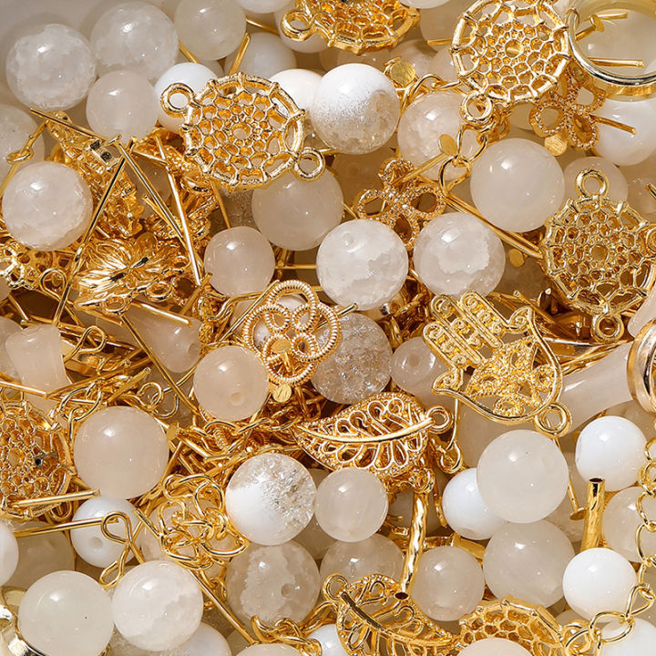 30g/lot%20Mixed%20Glass%20Beads%20Kit%20Mini%20Crystal%20Spacer%20Beads%20Metal%20Charms%20for%20Making%20Bracelet%20Necklace%20Earring%20Jewelry%20DIY%20Crafts%20-%20Image%205