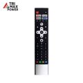 SINGER ANDROID SMART TV REMOTE CONTROL. 