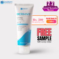 Jenpharm - Dermive Oil Free Moisturizer - 100ml | For Men & Women. 