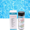 URS-14 100strips Urinalysis Reagent Test Paper Urine PH Test Strips Leukocytes. 