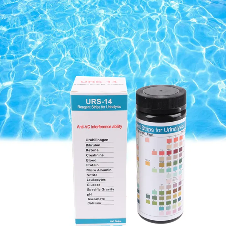 URS-14%20100strips%20Urinalysis%20Reagent%20Test%20Paper%20Urine%20PH%20Test%20Strips%20Leukocytes%20-%20Image%202