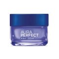 LOREAL Paris Aura Perfect Night Cream - 50ML. 