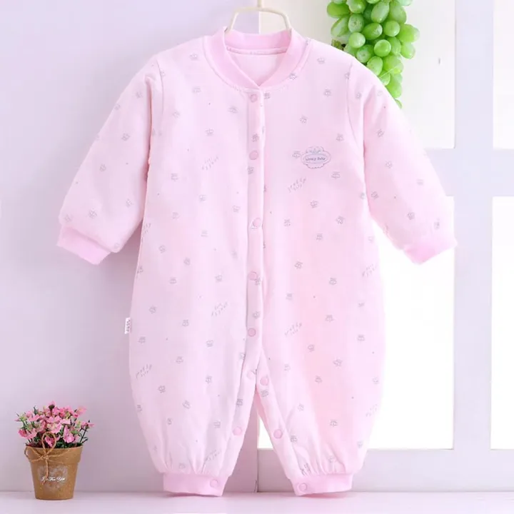 Baklo%20Fur%20Jumpsuit%20For%20Infant%20to%2012%20Months%20-%20Image%202