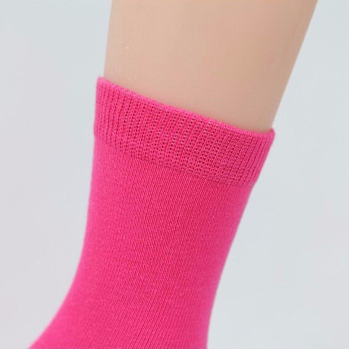 5%20Pairs%20/%20Lot%20Spring%20Autumn%20Candy%20Solor%20Cotton%20Children%20Socks%20Boys%20Socks%20For%20Girls%201-9%20Year%20Sport%20Kids%20Socks%20-%20Image%205