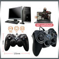 Amy Mall wired USB joystick controller PC game controller support WinXP Win7 Win8 Win10. 