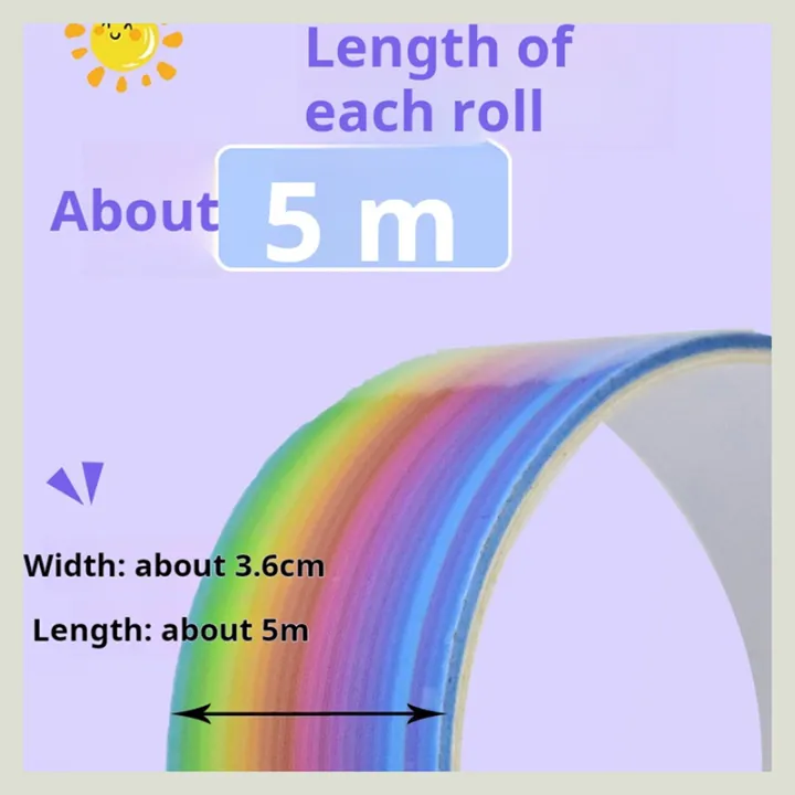 1pcs%20Rainbow%20Balls%20Sticky%20Balls%20Rolling%20Glue%20Stress%20Reducing%20Sticky%20Tape%20Relaxing%20Toys%20Handmade%20DIY%20Making%20-%20Image%206