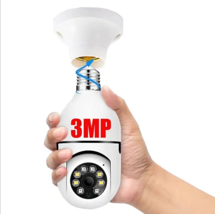 CCTV Camera