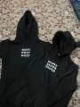 Trendy Sniper,Wifey Hoodie Pair For Couples,Gifted To your GirlFriend. Best option to Gifted this at Her/His birthday. 