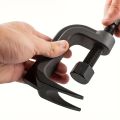 Universal 25112 Ball Joint Puller Separator Removal Tool Kit 2-3/8 Inch For Cars Trucks SUVs. 
