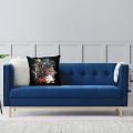 Luxury Final Fantasy Throw Pillow Cover Home Decor Custom Square Fantasy Video Game Cushion Cover 40x40cm Pillowcover for Sofa. 