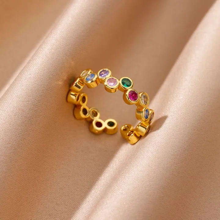 Colorful%20Zircon%20Rings%20For%20Women%20Gold%20Color%20Stainless%20Steel%20Colored%20Cubic%20Zirconia%20Ring%20Luxury%20Fashion%20Wedding%20Party%20Jewelry%20%20-%20Image%206