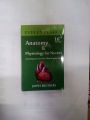 ANATOMY AND PHYSIOLOGY FOR NURSES 16TH EDITION BY JAYPEE BROTHERS. 