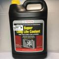 Toyota Super Long Life Coolant Pre-Mixed Anti-Rust Anti-Freeze.... 