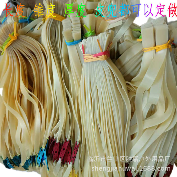 2mm%20Powerful%20Elastic%20Flat%20Rubber%20Band%20For%20Outdoor%20Sports%20-%20Image%204