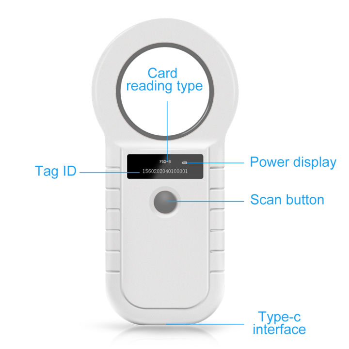 Boland%20W90D%20Handheld%20134.2KHz%20Animal%20Microchip%20Reader%20Pet%20Cat%20Microchip%20Scanner%20FDX-B%20Glass%20Chip%20USB%20Chip%20Scanner%20For%20Dogs%20-%20Image%205