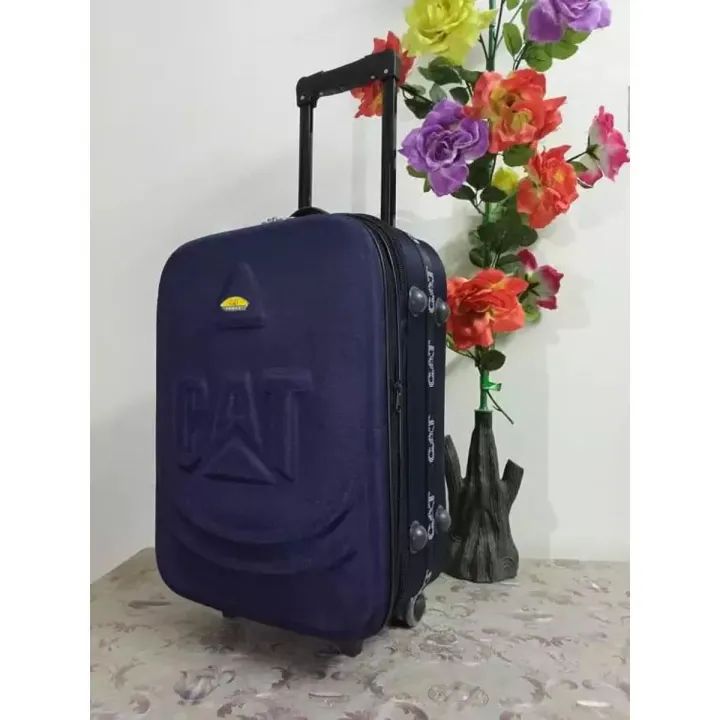 Trolley%20bag%2020%20Inch%208%20Wheels%20Softside%20Spinner%20Luggage%20-%20Image%202