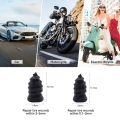 21PCS Vacuum Car Tyre Repair Nail Set Universal Tire Screw Tubeless Repair Tools Accessories Kit for Motorcycle Truck.