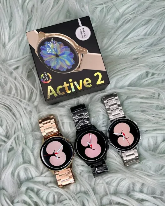 Active%202%20Smart%20Watch,%201.8-inch%20HD%20Touch%20Display,%20Bluetooth%20Calling,%20Heart%20Rate%20&%20SpO2%20Monitor,%20Wireless%20Charging,%20GPS,%20IP67%20Waterproof,%20&%20many%20more%20features,Metal%20Band%20-%20Image%203