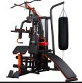 Home Gym Total Body Multifunctional Training Station. 