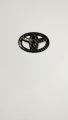 Toyota Steering Logo Wheel Monogram Carbon, For Car.. 