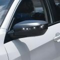 Bling Rhinestone Car Door Handle Scratch Protectors Suitable For All Cars Vehicles SUVs Side Mirrors Car Door Edge Guards Amagi. 