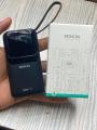 MOKiN 10000mAh 30W Fast Charging Power Bank | Built-in USB-C & Lightning Cables | PD 30W USB-C | QC 22.5W USB-A | Digital Display | Compact Portable Power Bank. 