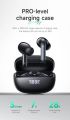 Hoco EQ5 ANC+ENC TWS Earbuds. 