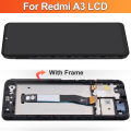 6.71'' For Redmi A3 LCD Screen Display Digitizer Assembly Replacement Parts For Redmi A3 23129RN51X 23129RN51X Display. 