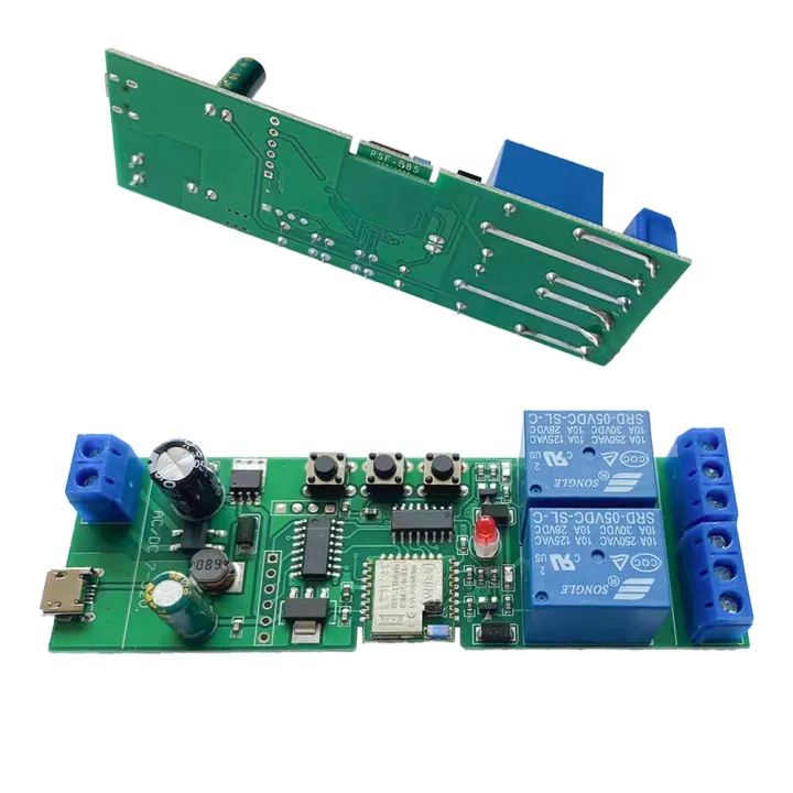 2CH%20Ewelink%20Smart%20Remote%20Control%20Wireless%20Wifi%20Switch%20Module%20DC7-32V%202200W%20Receiver%2010A%20WiFi%20Relay%20For%20Alexa%20DIY%20-%20Image%207