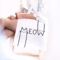 aesthetic Tote bag for girls and womens/korean style tote bag. 