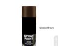 Mission Brown Spray Paint 300 Gm. 