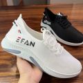 Lightweight Mens Sports Shoes 2024 New Men Casual Shoes Soft Breathable Wear-resistant Male Driving Flat
Shoes. 