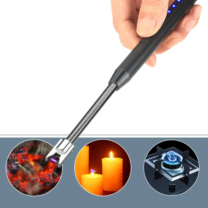 Long%20Candle%20Kitchen%20Electric%20Usb%20Lighters%20Bbq%20Rechargeable%20Hose%20Torch%20Electric%20Plasma%20Arc%20Lighter%20-%20Image%205