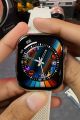 HK11 Pro Max 8th Gen+ Series11 Smart Watch 4GB ROM Super Amouled display Full Touch Screen, Fitness Tracker & Multi-Functional Features**. 