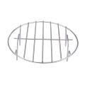 Air Fryer Baking Rack Metal Square/Round/Rectangle Oven Grill Racks Airfryer Accessories for Cosori,Instant Vortex,Gourmia,Foodi.