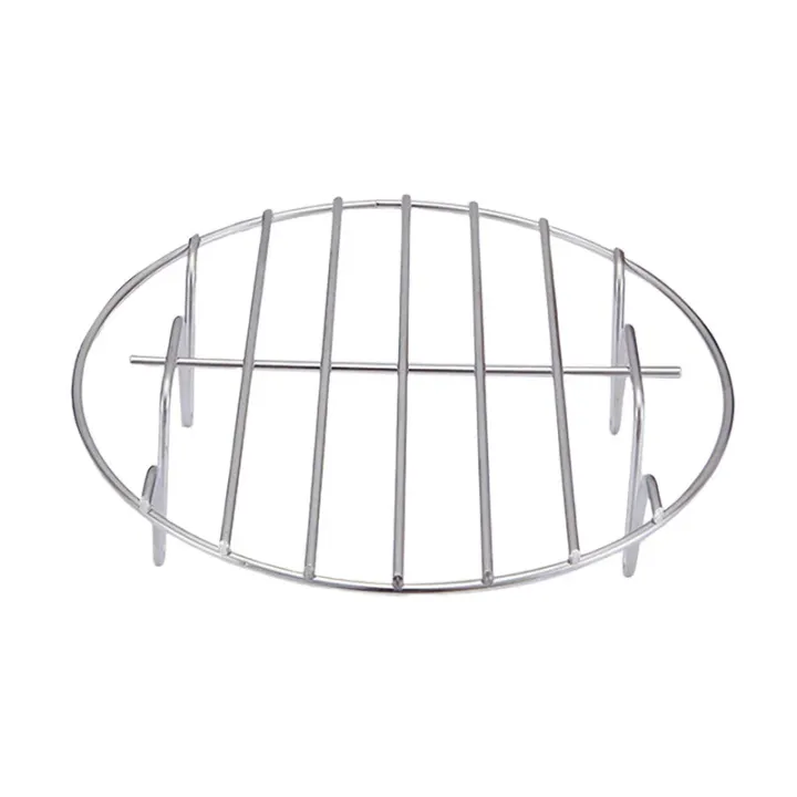 Air%20Fryer%20Baking%20Rack%20Metal%20Square/Round/Rectangle%20Oven%20Grill%20Racks%20Airfryer%20Accessories%20for%20Cosori,Instant%20Vortex,Gourmia,Foodi%20-%20Image%202