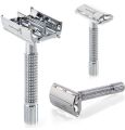 Alshabab Double Edge Stainless steel Safety Razor. 