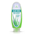Herb Line Aloevera Gel 99% soothing moisturizing gel ( herbline ). 