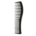 1pcs Resin Hairdressing Comb Scalp Massage Hair Brush Durable Fine Tooth Wide Tooth Hair Hairbrush Haircut Tool Salon Lice Comb. 