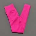 HISTELLO Sports Yoga Pants Women High Waist Scrunch Butt Lifting Tummy Control Seamless Stretchy Soft Workout Leggings.