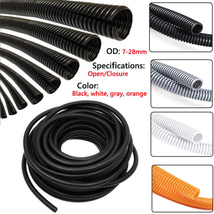 Color%20Auto%20Wire%20Loom%20Sleeve%20Corrugated%20Plastic%20Conduit%20Hose%20for%20Car%20Truck%20Motorcycle%20Engine%20Electrical%20Cable%20Protection%20Tubing%20-%20Image%202