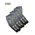 1/3Pairs Unisex Cycling Running Sports Sleeve Arm Cooling Sleeves UV Sun Protection Cuff Cover Protective Elastic Arm Sleeves. 