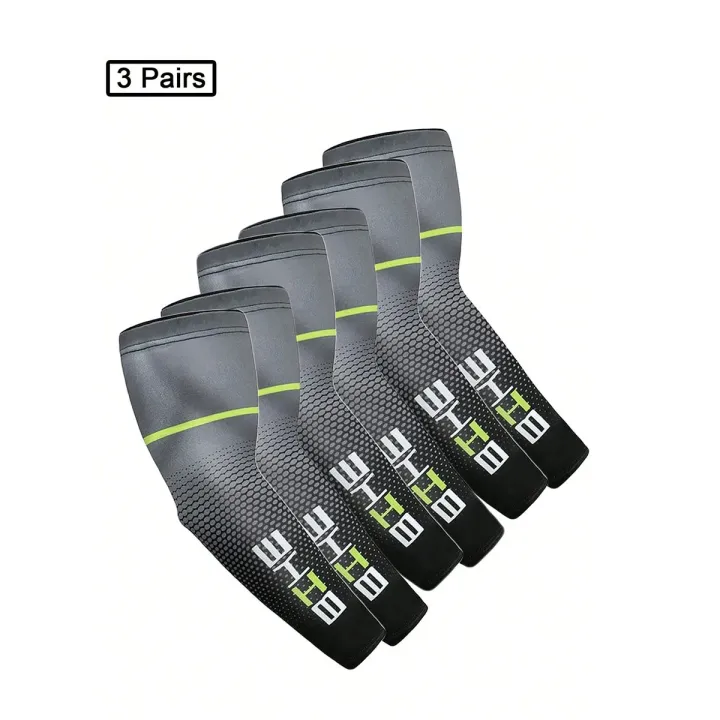 1/3Pairs%20Unisex%20Cycling%20Running%20Sports%20Sleeve%20Arm%20Cooling%20Sleeves%20UV%20Sun%20Protection%20Cuff%20Cover%20Protective%20Elastic%20Arm%20Sleeves%20-%20Image%207
